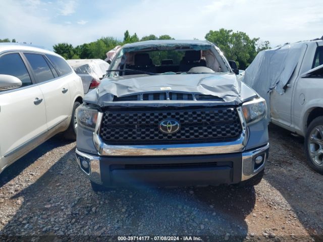5TFDY5F14LX909121 Toyota Tundra Sr5