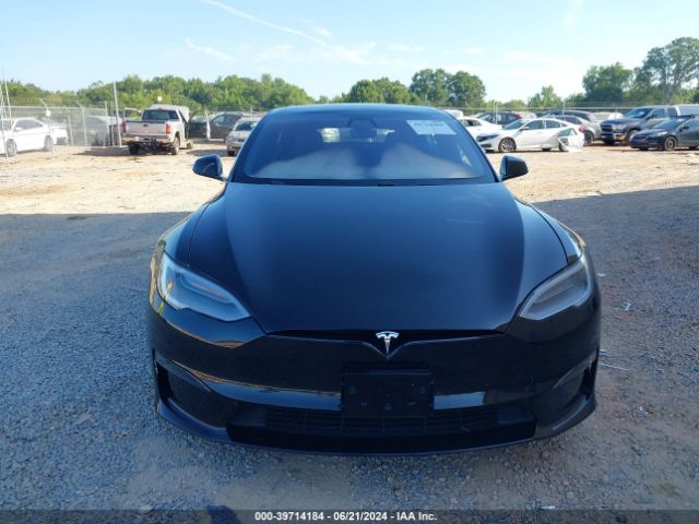 5YJSA1E59MF439379 Tesla Model S Long Range Dual Motor All-wheel Drive