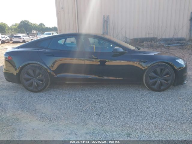 5YJSA1E59MF439379 Tesla Model S Long Range Dual Motor All-wheel Drive