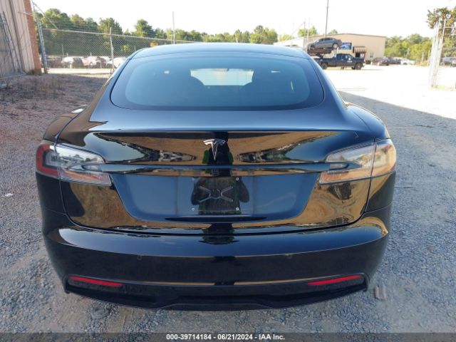 5YJSA1E59MF439379 Tesla Model S Long Range Dual Motor All-wheel Drive