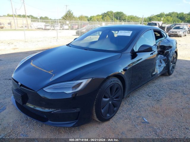 5YJSA1E59MF439379 Tesla Model S Long Range Dual Motor All-wheel Drive