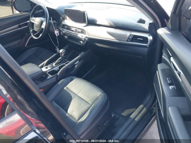 5XYP3DHC4NG312111 KIA Telluride Ex