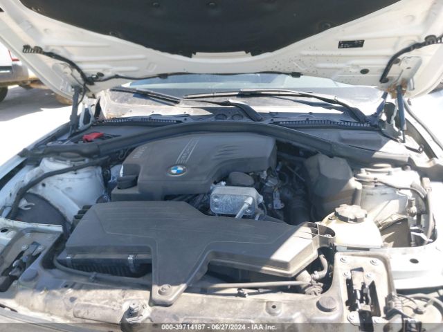 WBA8A9C54GK618459 BMW 320i
