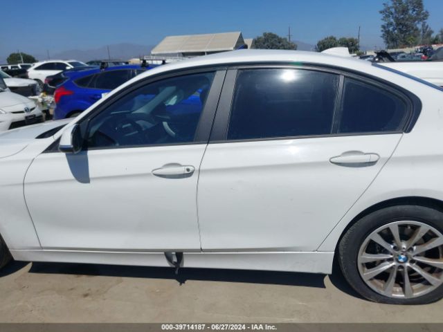 WBA8A9C54GK618459 BMW 320i