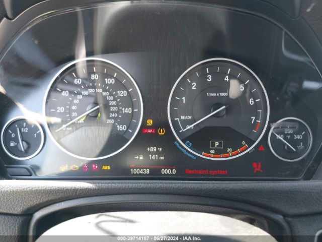 WBA8A9C54GK618459 BMW 320i