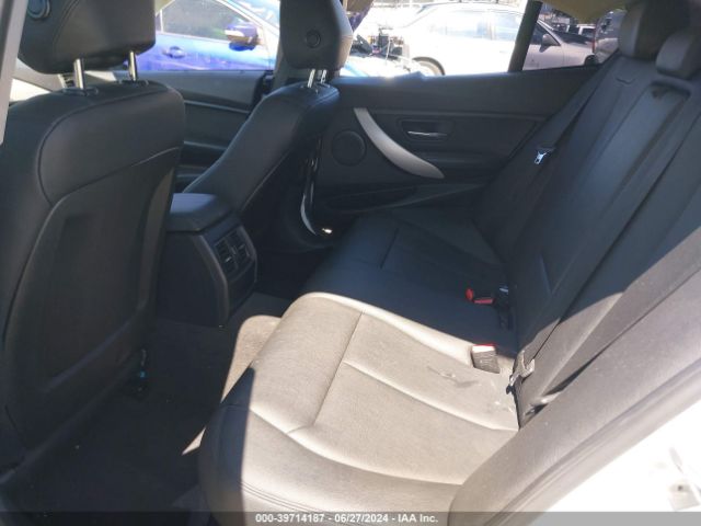 WBA8A9C54GK618459 BMW 320i