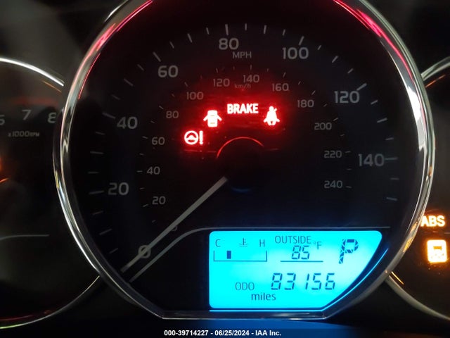 Toyota COROLLA LE 2016 2T1BURHE3GC626076 Image 15