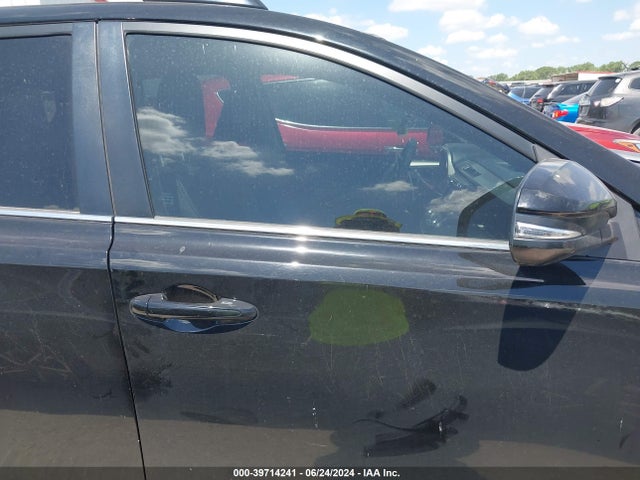 Toyota Rav4 Limited 2015 2T3YFREV7FW191723 Image 13