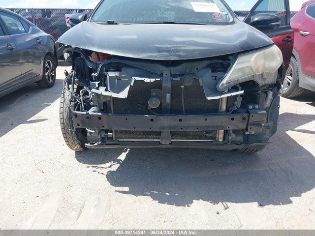 Toyota Rav4 Limited 2015 2T3YFREV7FW191723 Image 6