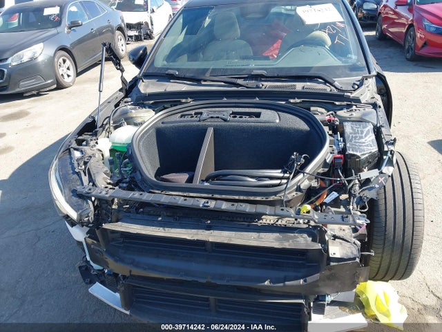 LPSED3KA9NL075280 Polestar 2 Long Range Dual Motor