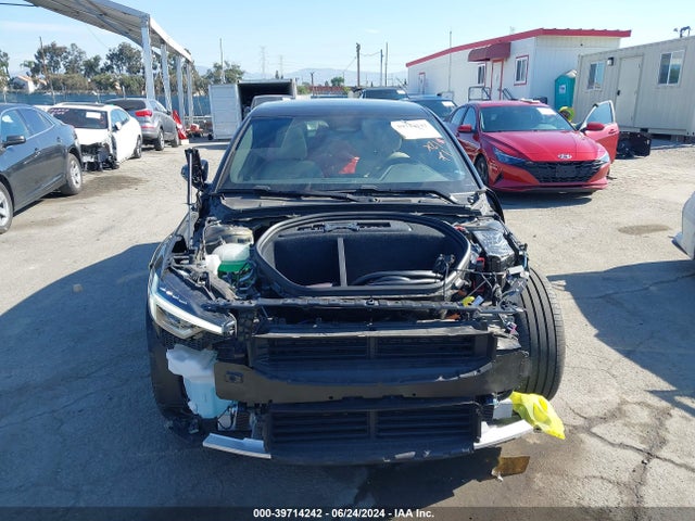 LPSED3KA9NL075280 Polestar 2 Long Range Dual Motor