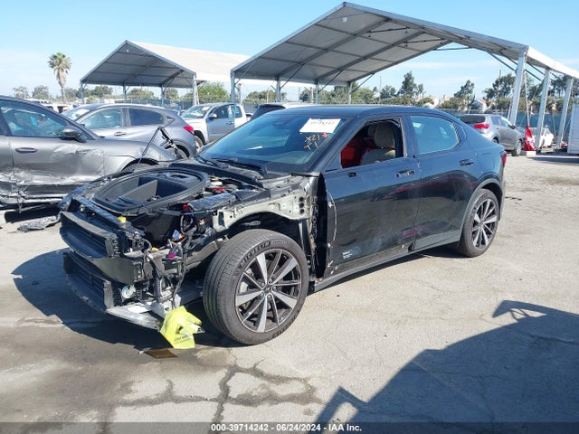 LPSED3KA9NL075280 Polestar 2 Long Range Dual Motor