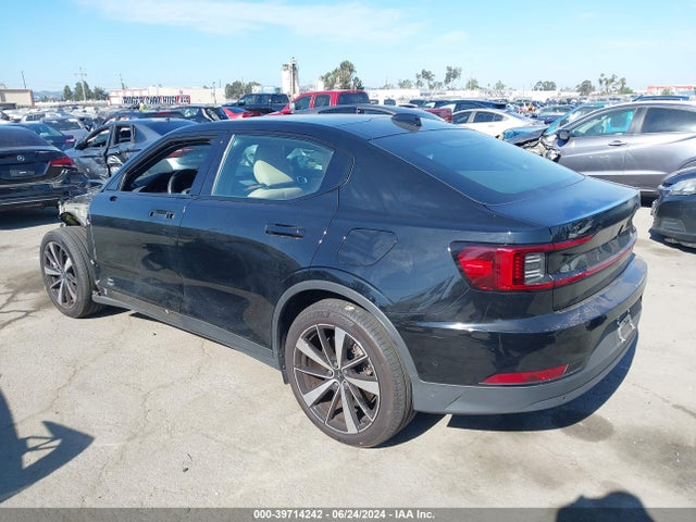 LPSED3KA9NL075280 Polestar 2 Long Range Dual Motor