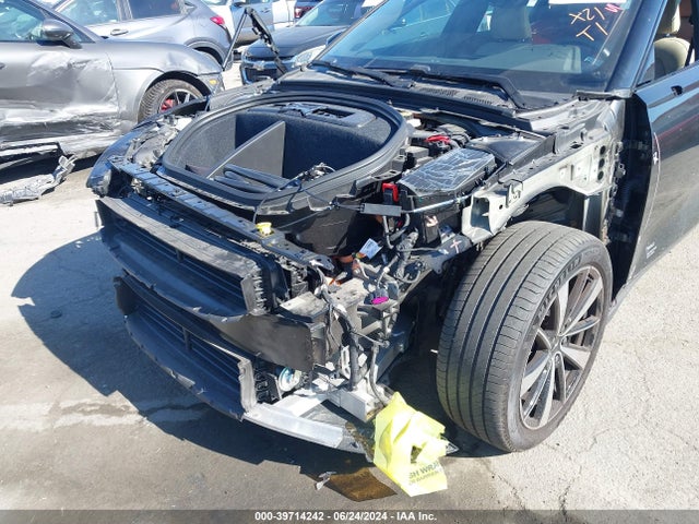 LPSED3KA9NL075280 Polestar 2 Long Range Dual Motor