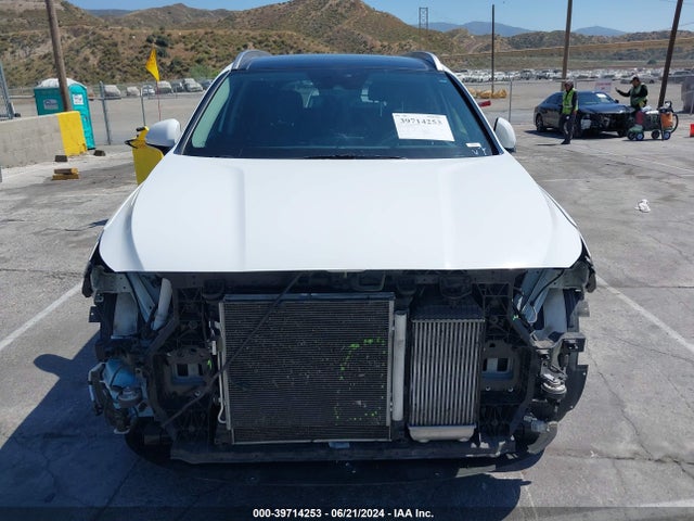Hyundai Santa Fe Limited 2023 5NMS44AL6PH578384 Image 13