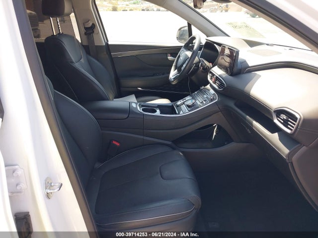 Hyundai Santa Fe Limited 2023 5NMS44AL6PH578384 Image 5