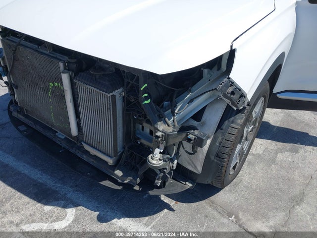 Hyundai Santa Fe Limited 2023 5NMS44AL6PH578384 Image 6