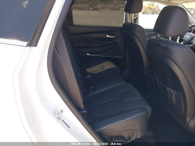 Hyundai Santa Fe Limited 2023 5NMS44AL6PH578384 Image 8