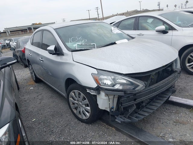 2019 3N1AB7AP3KY354108 main image