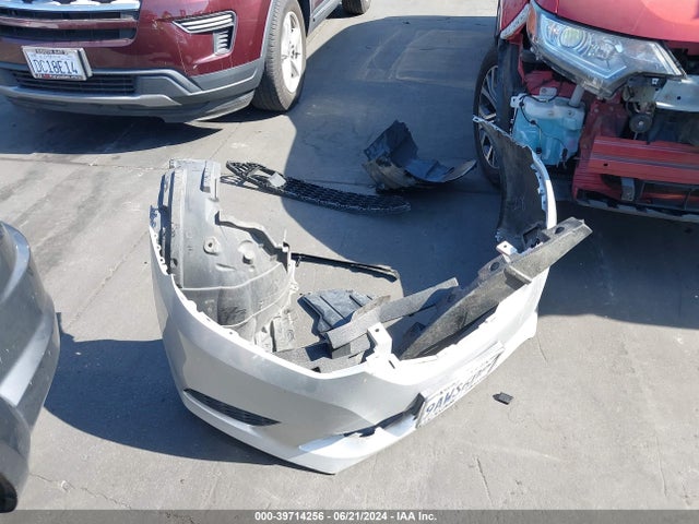 Nissan SENTRA S 2019 3N1AB7AP3KY354108 Image 11