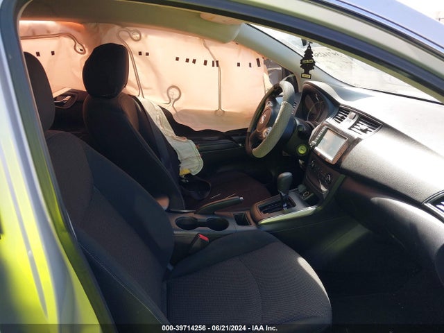Nissan SENTRA S 2019 3N1AB7AP3KY354108 Image 5
