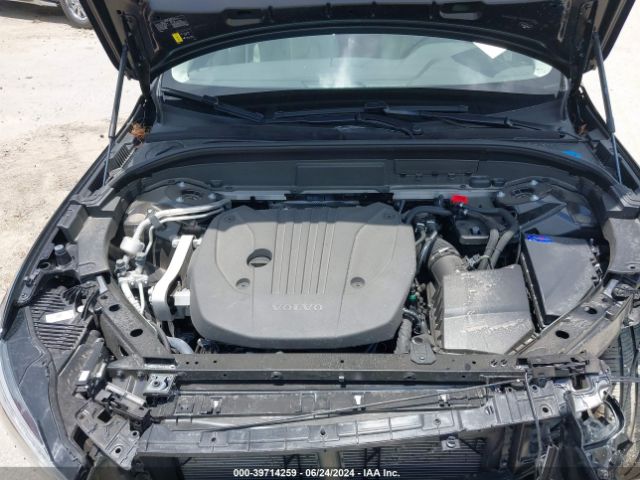 YV4L12RL2R1861199 Volvo Xc60 B5 Plus Dark Theme