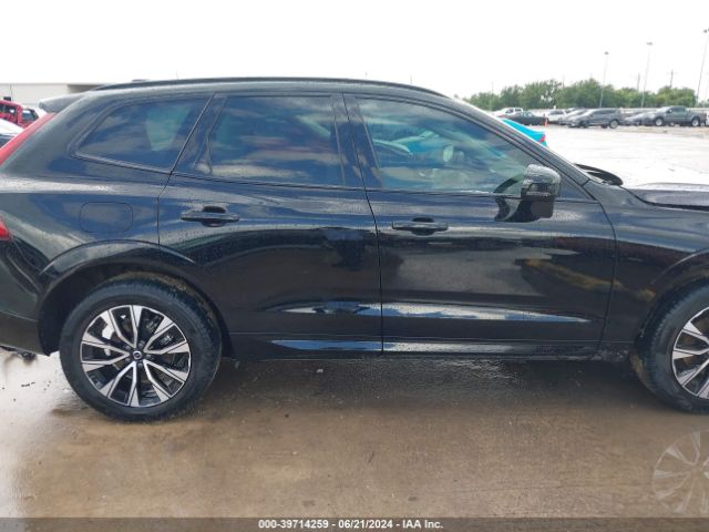 YV4L12RL2R1861199 Volvo Xc60 B5 Plus Dark Theme