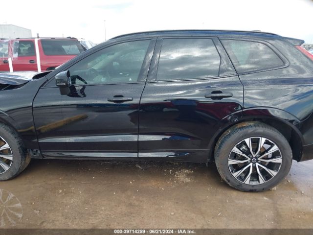 YV4L12RL2R1861199 Volvo Xc60 B5 Plus Dark Theme