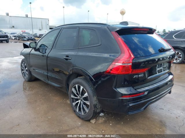 YV4L12RL2R1861199 Volvo Xc60 B5 Plus Dark Theme