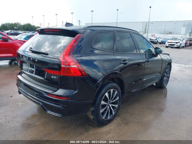 YV4L12RL2R1861199 Volvo Xc60 B5 Plus Dark Theme
