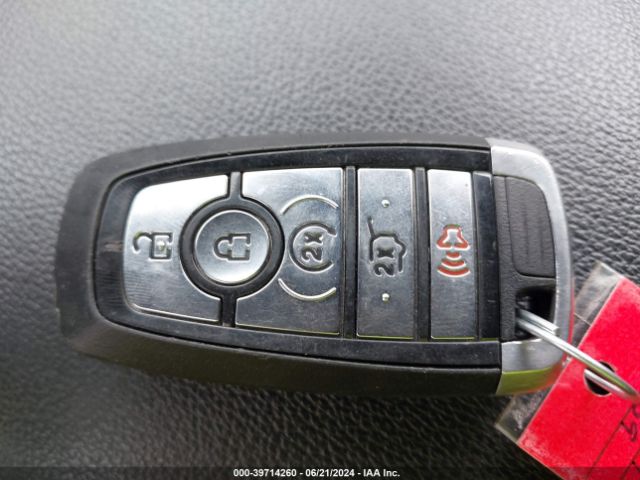 1FM5K8D8XKGA02455 Ford EXPLORER XLT