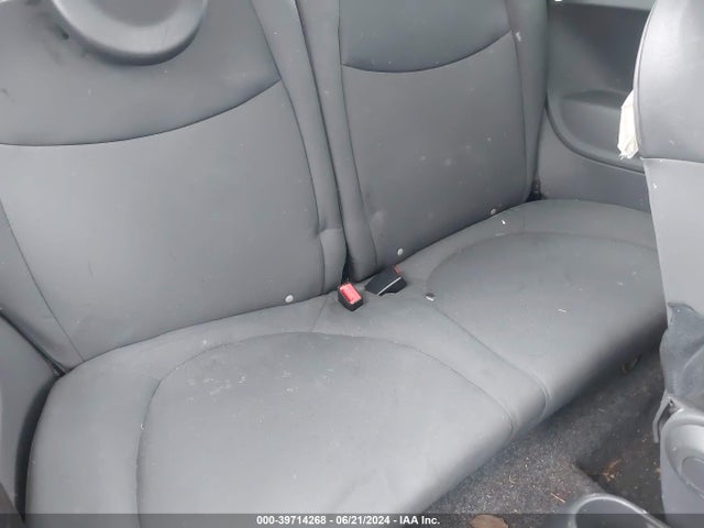 2012 FIAT 500 3C3CFFAR0CT223288 Photo 7