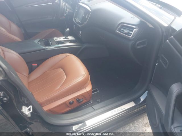ZAM57XSA3F1137500 Maserati Ghibli