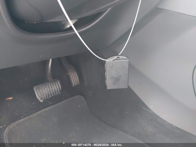 Polestar 2 Launch Edition 2021 LPSED3KA8ML009415 Image 11