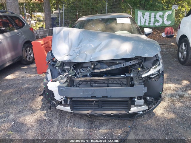Polestar 2 Launch Edition 2021 LPSED3KA8ML009415 Image 13