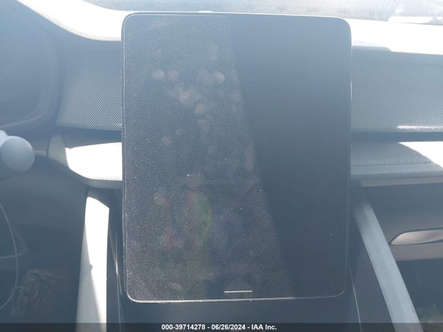 LPSED3KA8ML009415 Polestar 2 Launch Edition