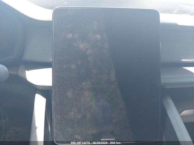 LPSED3KA8ML009415 Polestar 2 Launch Edition