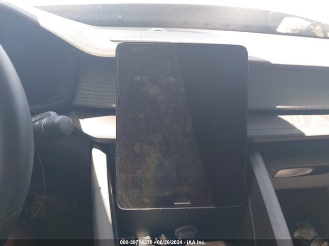 Polestar 2 Launch Edition 2021 LPSED3KA8ML009415 Image 19