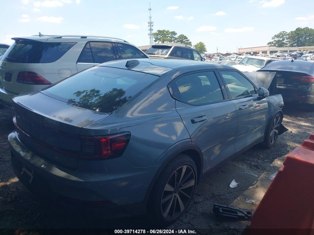 Polestar 2 Launch Edition 2021 LPSED3KA8ML009415 Image 4