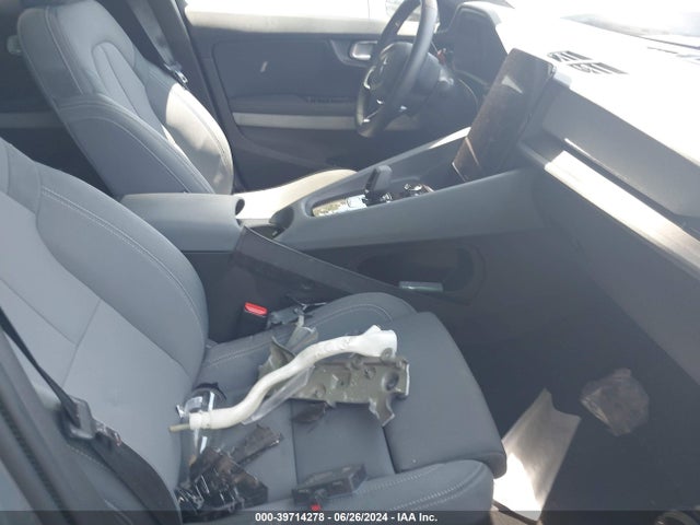 Polestar 2 Launch Edition 2021 LPSED3KA8ML009415 Image 5