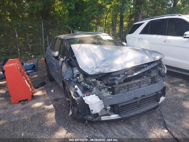 Polestar 2 Launch Edition 2021 LPSED3KA8ML009415 Image 6