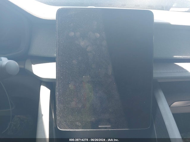 Polestar 2 Launch Edition 2021 LPSED3KA8ML009415 Image 7