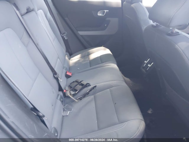 Polestar 2 Launch Edition 2021 LPSED3KA8ML009415 Image 8