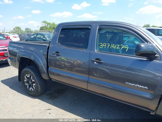 Toyota Tacoma Base V6 2015 5TFLU4EN5FX119563 Image 13