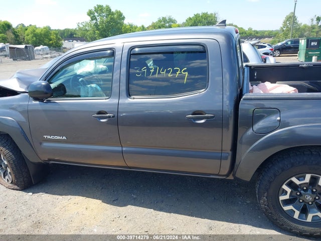 Toyota Tacoma Base V6 2015 5TFLU4EN5FX119563 Image 14