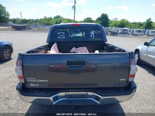 Toyota Tacoma Base V6 2015 5TFLU4EN5FX119563 Image 16