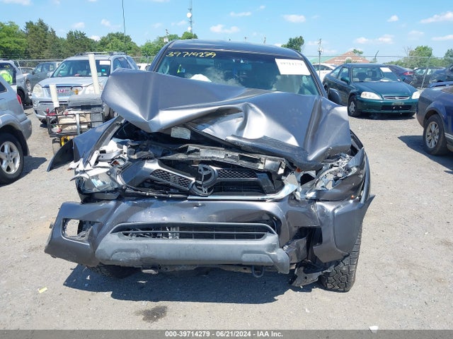 Toyota Tacoma Base V6 2015 5TFLU4EN5FX119563 Image 6