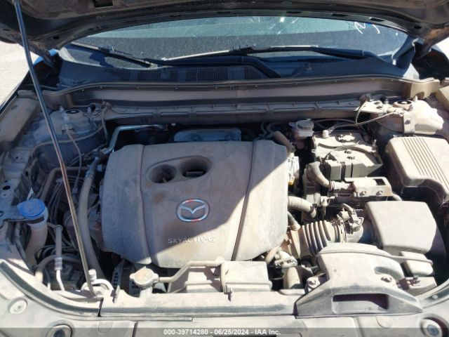 JM3KFACM5L0858958 Mazda Cx-5 Touring