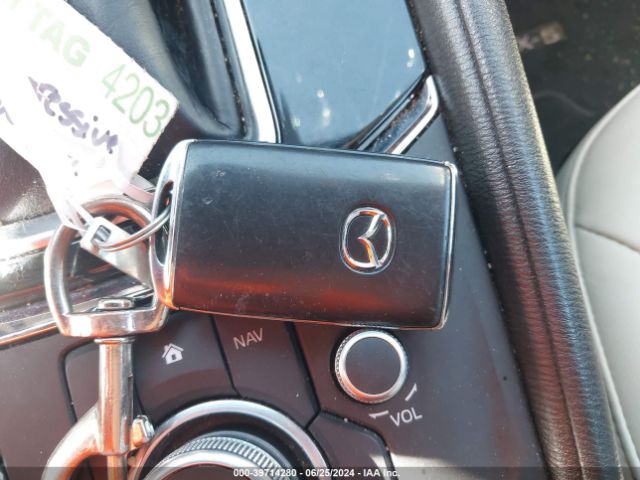 JM3KFACM5L0858958 Mazda Cx-5 Touring