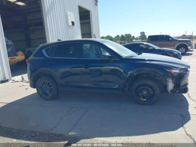 JM3KFACM5L0858958 Mazda Cx-5 Touring